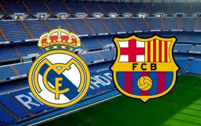 西甲巅峰对决！巴萨困境下求胜，皇马稳坐榜首