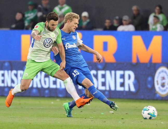 周六014德甲：圣保利VS海登海姆前瞻分析